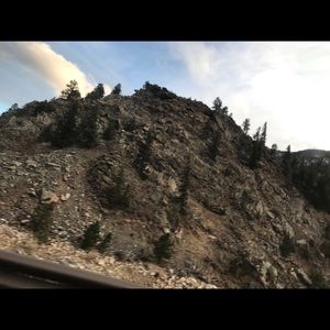 Meet your Posher, Regan